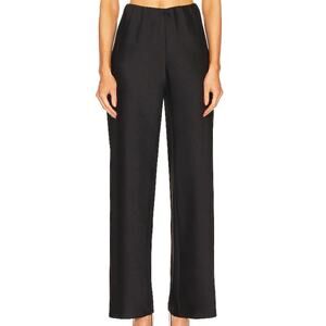 Vine Fluid Bias Pant Black Size Small NWO